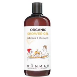 Gel De Ducha Bio Calendula Y Manzanilla 500 Ml Precio: 15.98999996. SKU: B1BDP34STQ
