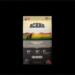 Acana Canine Adult Light 2 kg Precio: 20.6900001. SKU: B1BQPQ5D8C