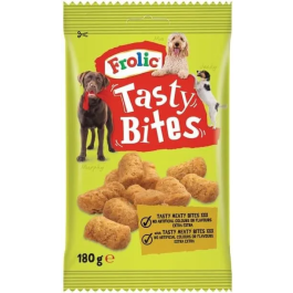 Frolic Bocaditos De Pollo 9x180 gr Precio: 23.6900004. SKU: B1ERY8GCJQ