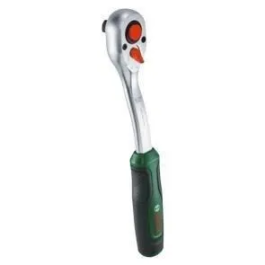 Bosch BOS4053423255140 Llave de Trinquete 1/2 - Par de Torsión hasta 768 Nm, Botón de Bloqueo Intuitivo con Cuello Curvo Precio: 31.89000012. SKU: B1CWSZBSQ3