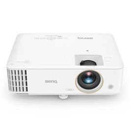 Benq TH685P videoproyector Proyector de alcance estándar 3500 lúmenes ANSI DLP 1080p (1920x1080) Blanco Precio: 732.7899997. SKU: S7812882