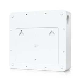 Ubiquiti Enterprise Access Hub, 10x 10/100/1000 Base-T, AC/DC, 240W, 8x PoE, Control de Acceso para 8 Puertas, 379 x 355 x 105 mm