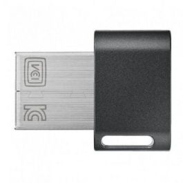Samsung MUF-512AB/APC Pendrive USB 3.2 Gen 1 FIT Plus 512GB | Velocidad 400 MB/s Lectura | Compacto y Resistente Agua Golpes