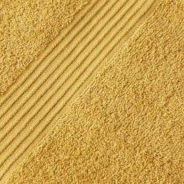 Today TOD3574641230913 - Maxi Toalla de Baño 90x150 cm, 100% Algodón Ocre Today TOD3574641230913 - Maxi Toalla de Baño 90x150 cm, 100% Algodón Ocre