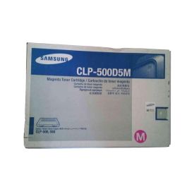 Samsung Clp-500 Toner Magenta Precio: 131.89. SKU: B16XVEGFS8