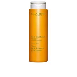 Clarins BAÑO DE PLANTAS tonic Gel de Baño 200 ml