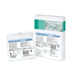 Braun Premilene Mesh Malla Quirúrgica Polipropileno Monofilar No Absorbible 5x10 cm para Reparación Herniaria Precio: 80.4999998. SKU: B1CT5FFZLF