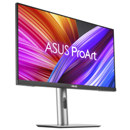 ASUS ProArt PA24ACRV Pantalla PC 23.8" Quad HD IPS Negro