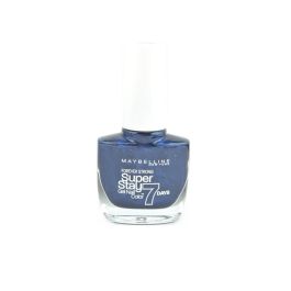 Forever Strong Super Stay 7 Days, Esmalte de uñas, Nº 650, Azul medianoche, 10 ml Precio: 10.99000045. SKU: B1JNG5PCJL