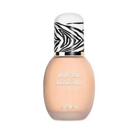 Sisley Phyto-teint ultra eclat base fluida 00+shell 30 ml Precio: 61.8899996. SKU: B16JZ8QGX7