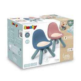 Little smoby silla azul Precio: 30.50000052. SKU: B1FJJP2Q3R