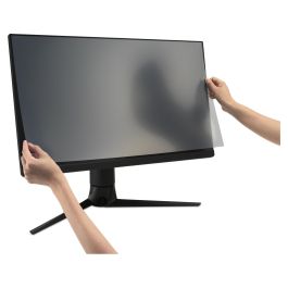 Kensington Filtro Antirreflejos y Luz Azul para Monitor 24" 16:9 Protector Pantalla