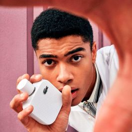 Lacoste L.12.12 Blanc EDP Vaporizador 50 ml Hombre