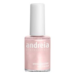 Andreia Professional Hypoallergenic Nail Polish Esmalte de Uñas 14 ml Color 20 Precio: 2.95000057. SKU: S4257204