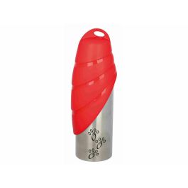 Bebedero Trixie Acero Inoxidable Plástico Precio: 21.6900002. SKU: B1ABG37DWP