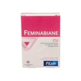PILEJE Feminabiane C.U. 30 Comprimidos Precio: 29.5000002. SKU: B15M4XKTX7