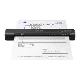EPSON escaner portatil WorkForce ES-60W Precio: 207.49999963. SKU: S7134196