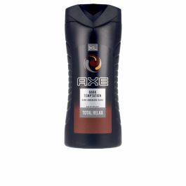Axe Dark Temptation Gel de Baño para Hombre 400 ml Precio: 3.50000002. SKU: S7913281