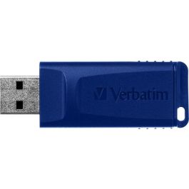 Verbatim Pendrive Slider 16 grb Retráctil Usb 2.0 C-Surtidos -Multipack 3U- Verbatim Pendrive Slider 16 grb Retráctil Usb 2.0 C-Surtidos -Multipack 3U-