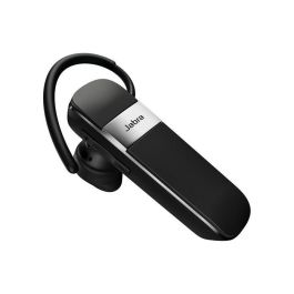 Jabra Talk 15, In-ear wearing style, Talk time Up to 6 h, Bluetooth 3.0, Up to 10 m, 8.9 g Precio: 104.49999956. SKU: B1FW572MEA