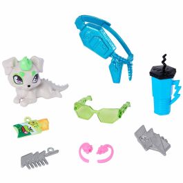 Mattel Muñeca Monster High Frankie Stein JHK31