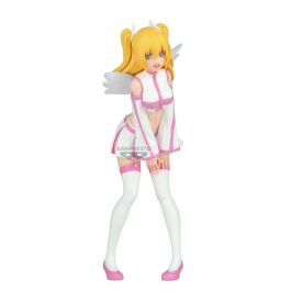 Figura Liliel Angel Paratroopers Glitter & Glamorous 2.5 Dimensional Seduction 20cm Precio: 30.9899997. SKU: B1KJFETW62