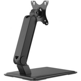 Aisens DT32TSR-373 Soporte de Mesa Profesional con Contrapeso para Monitor/POS de 17-32 pulgadas, Inclinable, Giratorio, hasta 8kg, Negro Aisens DT32TSR-373 Soporte de Mesa Profesional con Contrapeso para Monitor/POS de 17-32 pulgadas, Inclinable, Giratorio, hasta 8kg, Negro