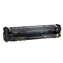HP Toner Amarillo LaserJet Color Pro MFP M282Nw M283Fdn M283Fdw M255Dw Nº 207X
