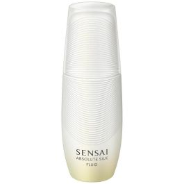 Sensai Absolute Silk Fluido 80ml Precio: 157.49999969. SKU: B17G8939FS