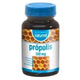 DIETMED Propolis 500Mg 45Cap. Precio: 11.5900004. SKU: B1KP45SXNX
