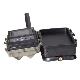 Cámara Digital Denver Electronics WCL-8040 Cámara Digital Denver Electronics WCL-8040
