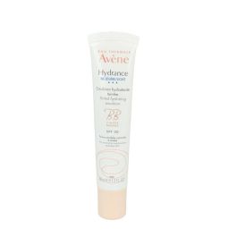Avène HYDRANCE BB Ligera Emulsión Hidratante con Color SPF30 40ml - 24h Hidratación Unifica y Protege Pieles Sensibles Precio: 21.58999975. SKU: S4512198