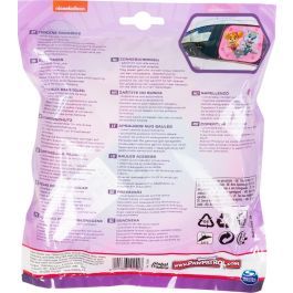 Nickelodeon Paw Patrol Cortinas Laterales Coche Parasol CZ10240 44x35 cm Protección Rayos UV