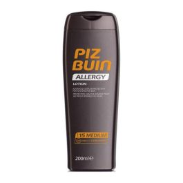 Piz Buin ALLERGY lotion SPF15 Protector Solar Corporal para Piel Sensible, Loción con Protección Media, 200 ml Precio: 6.9900006. SKU: S0597136
