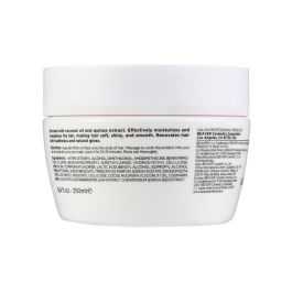 Beaver COCONUT OIL & QUINOA Sérum Hidratante Cabello Suave y Brillante con Aceite de Coco y Quinoa 100 ml