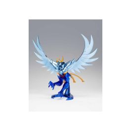 Figura Tamashii Nations Saint Seiya Phoenix Figura Tamashii Nations Saint Seiya Phoenix