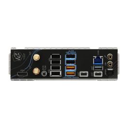 Placa ASRock B850 Riptide Wifi,Amd,Am5,B850,Usb20G,Wifi7,Atx Placa ASRock B850 Riptide Wifi,Amd,Am5,B850,Usb20G,Wifi7,Atx
