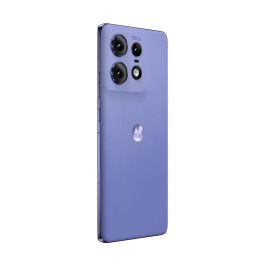 Smartphone Motorola PB1J0001SE 6,67" 12 GB RAM 512 GB Azul Smartphone Motorola PB1J0001SE 6,67" 12 GB RAM 512 GB Azul
