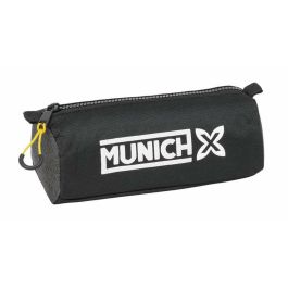 Munich Portatodo "Topo" 21x8x7cm, Edad Mínima Recomendada: 3 Años Precio: 6.89000015. SKU: B1AJMGGSFZ