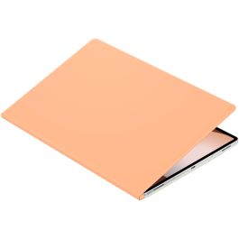 Samsung Smart Book Cover fr Galaxy Tab S9/S10 Ultra. Orange
