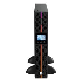 SAI Interactivo Vertiv GXE3-3000IRT2UXL 2700 W 3000 VA