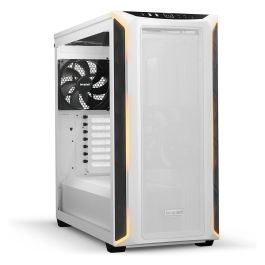 be quiet! SHADOW BASE 800DX White Midi Tower PC Blanco Acero Vidrio Templado ABS ATX EATX micro ATX Mini-ITX Precio: 166.50000026. SKU: B1A36824TQ