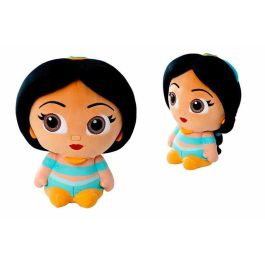 Smoby Doorables Jasmine 25cm - Edad mínima recomendada: 3 años Smoby Doorables Jasmine 25cm - Edad mínima recomendada: 3 años