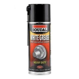 Soudal Spray Grasa Blanca 400Ml Precio: 5.50000055. SKU: B12EEAF7F6