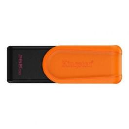Tarjeta de Memoria Micro SD con Adaptador Kingston DTXS/256GB 256 GB Tarjeta de Memoria Micro SD con Adaptador Kingston DTXS/256GB 256 GB