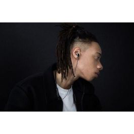 Auriculares Inalámbricos Intrauditivos Pioneer SE-C7BT/ con Micrófono/ Bluetooth/ NFC/ Negros