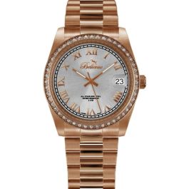 Reloj Mujer Bellevue I28 (Ø 28 mm) Precio: 74.50000008. SKU: S0367714