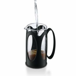 Bodum BOD0727015847085 Cafetera de pistón Kenia 8 tazas 1.0 L Bodum BOD0727015847085 Cafetera de pistón Kenia 8 tazas 1.0 L