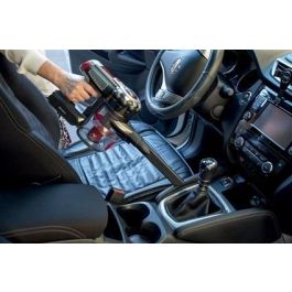 Ariete 2707 Aspirador Escoba Sin Cable 2 en 1 22V Litio con 45 Minutos de Autonomía y 3 Niveles de Filtración