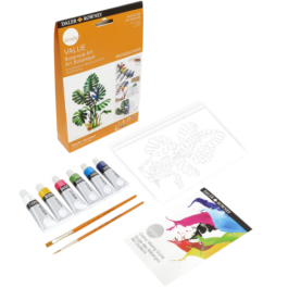 Set de Pintura Acrílico Botánico Daler Rowney D126900111 Precio: 13.50000025. SKU: B1DZNQGY27